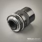 Preview: Nikon Nikkor 135/2,8 AI (Zustand A/A-)