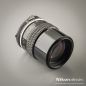 Preview: Nikon Nikkor 135/2,8 AI (Zustand A/A-)