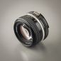 Preview: Nikon Nikkor 50/1,4 AIS (Zustand A)