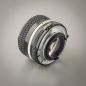 Preview: Nikon Nikkor 50/1,4 AIS (Zustand A)