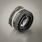 Preview: Nikon Nikkor 50/1,4 AIS (Zustand A)
