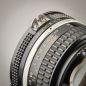 Preview: Nikon Nikkor 50/1,4 AIS (Zustand A)
