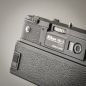 Preview: Nikon Motor Drive MD-3 with MB-2 for F2 (Condition A)