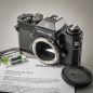 Preview: Nikkormat EL-W (Zustand A-)