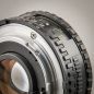 Preview: Nikon 50/1,8 AIS Series E (Zustand A/A-)