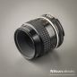 Preview: Nikon Micro-Nikkor 55/2,8 AIS (Condition A-)
