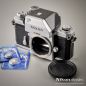 Preview: Nikon F Photomic FTN (Zustand A-/AB)