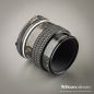 Preview: Nikon Micro-Nikkor 55/2,8 AIS (Condition A-)