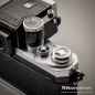 Preview: Nikon F Photomic FTN (Zustand A-/AB)