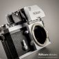 Preview: Nikon F Photomic FTN (Zustand A-/AB)