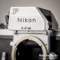 Preview: Nikon F Photomic FTN (Zustand A-/AB)