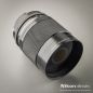 Preview: Nikon Reflex-Nikkor-C 500/8 (Condition A)