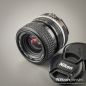 Preview: Nikon Zoom-Nikkor 35-70/3,3-4,5 AIS (Condition A)