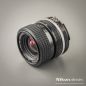 Preview: Nikon Zoom-Nikkor 35-70/3,3-4,5 AIS (Condition A)