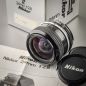 Preview: Nikon Nikkor 24/2,8 AI (Condition A/A-)