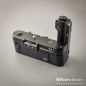 Preview: Nikon Motor Drive MD-4 for F3 (Condition A-)