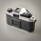 Preview: Nikon FG-20 with Nikon Lens 50/1,8 Starter Set