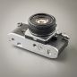 Preview: Nikon FG-20 with Nikon Lens 50/1,8 Starter Set