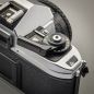 Preview: Nikon FG-20 with Nikon Lens 50/1,8 Starter Set
