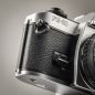 Preview: Nikon FG-20 with Nikon Lens 50/1,8 Starter Set