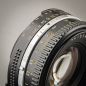 Preview: Nikon Nikkor 50/1,8 AIS "Pancake" (Zustand A)