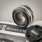 Preview: Nikon 50/1,8 AIS Serie E Typ2 (Zustand A)