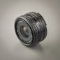 Preview: Nikon Series E 35/2,5 AIS (Zustand A/A-)