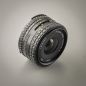 Preview: Nikon Series E 35/2,5 AIS (Zustand A/A-)
