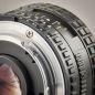Preview: Nikon Series E 35/2,5 AIS (Zustand A/A-)