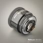 Preview: Nikon AF Nikkor 85/1,8 (Condition A/A-)