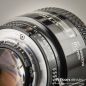 Preview: Nikon AF Nikkor 85/1,8 (Condition A/A-)
