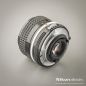 Preview: Nikon Nikkor 35/2,8 AI (Condition A-)