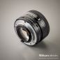 Preview: Nikon AF-D Nikkor 50/1,4 (Condition A)