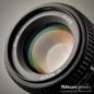 Preview: Nikon AF-D Nikkor 50/1,4 (Condition A)