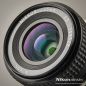 Preview: Nikon Nikkor 35/2,8 AI (Condition A-)