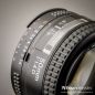 Preview: Nikon AF-D Nikkor 50/1,4 (Condition A)