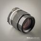 Preview: Nikon Nikkor 105/2,5 AIS (Zustand A/A-)