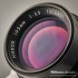 Preview: Nikon Nikkor 105/2,5 AIS (Zustand A/A-)