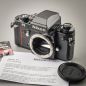 Preview: Nikon F3 HP