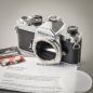 Preview: Nikon FM (Zustand A/A-)