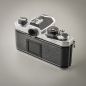 Preview: Nikon FM (Zustand A/A-)