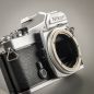 Preview: Nikon FM (Zustand A/A-)