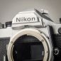 Preview: Nikon FM (Zustand A/A-)