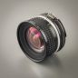Preview: Nikon Nikkor 20/2,8 AIS (Zustand A/A-)