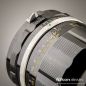Preview: Nikon Nikkor-P Auto 105/2,5 nonAI "Berg-und Tal" (Zustand AB)