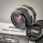 Preview: Nikon Nikkor 24/2,8 AIS