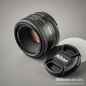 Preview: Nikon AF-D Nikkor 50/1,8 (Condition A)