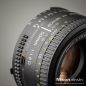 Preview: Nikon AF-D Nikkor 50/1,8 (Condition A)