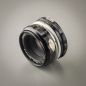 Preview: Nikon Nikkor-HC Auto nonAI 50/2,0 "Berg-und-Tal" (Zustand A/A-)