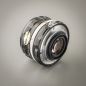 Preview: Nikon Nikkor-HC Auto nonAI 50/2,0 "Berg-und-Tal" (Zustand A/A-)